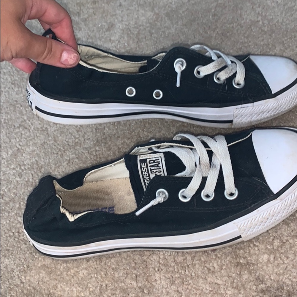 converse